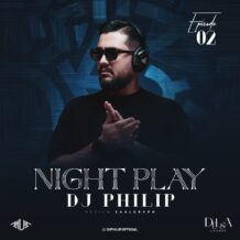 آهنگ جدید دیجی فیلیپ به نام  Night Play 02
